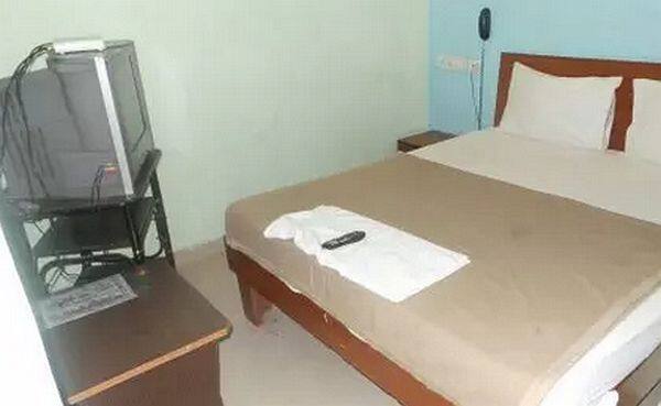 Shree Radha Lodge, Secunderabad 4